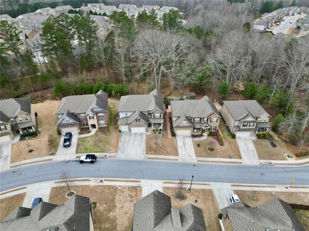 3178 Ivy Crossing Drive