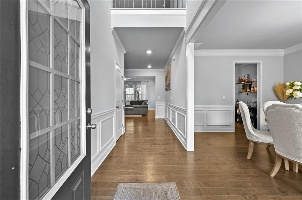 3178 Ivy Crossing Drive