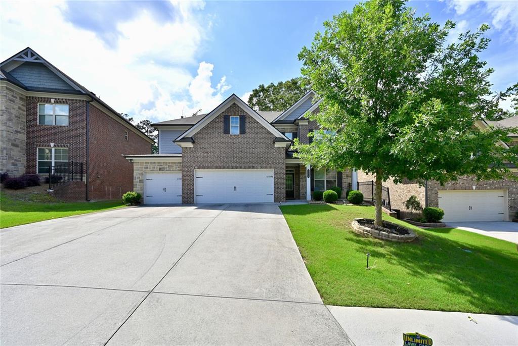 3178 Ivy Crossing Drive