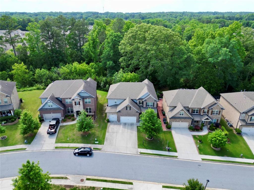 3178 Ivy Crossing Drive