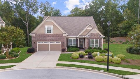 3981 Bloomfield Way SW Gainesville GA 30504