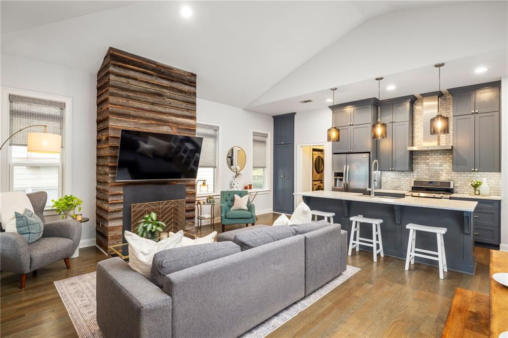 1721 Marietta Road NW