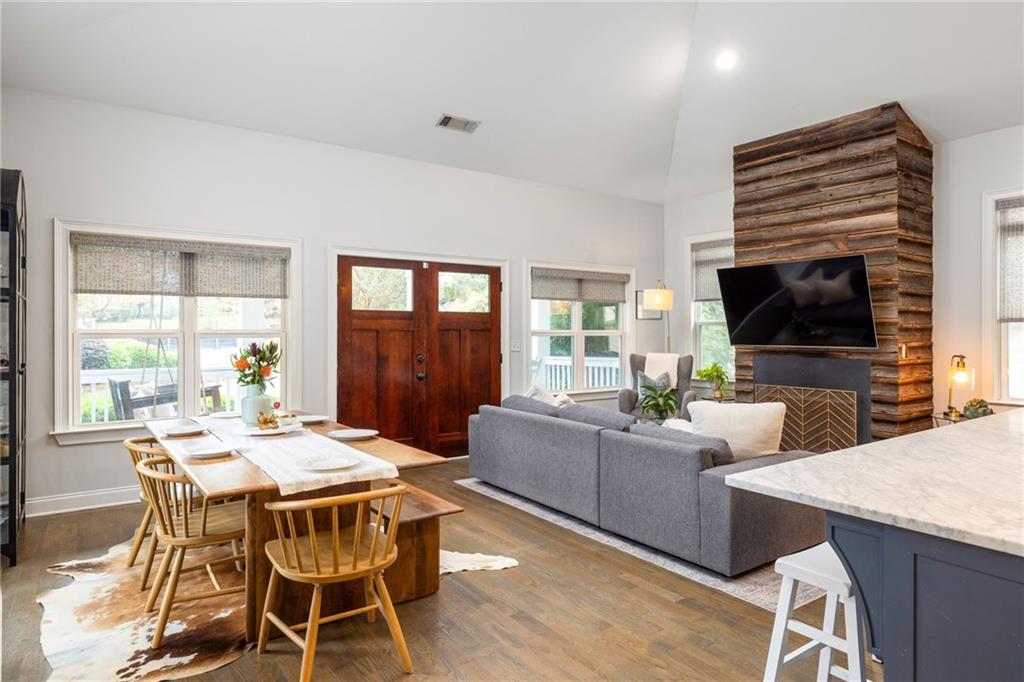 1721 Marietta Road NW