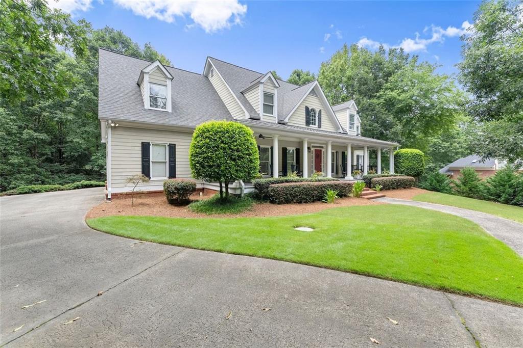 2010 FOREST GLEN Drive