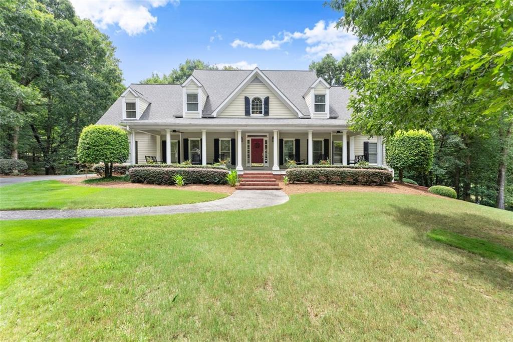 2010 Forest Glen Drive