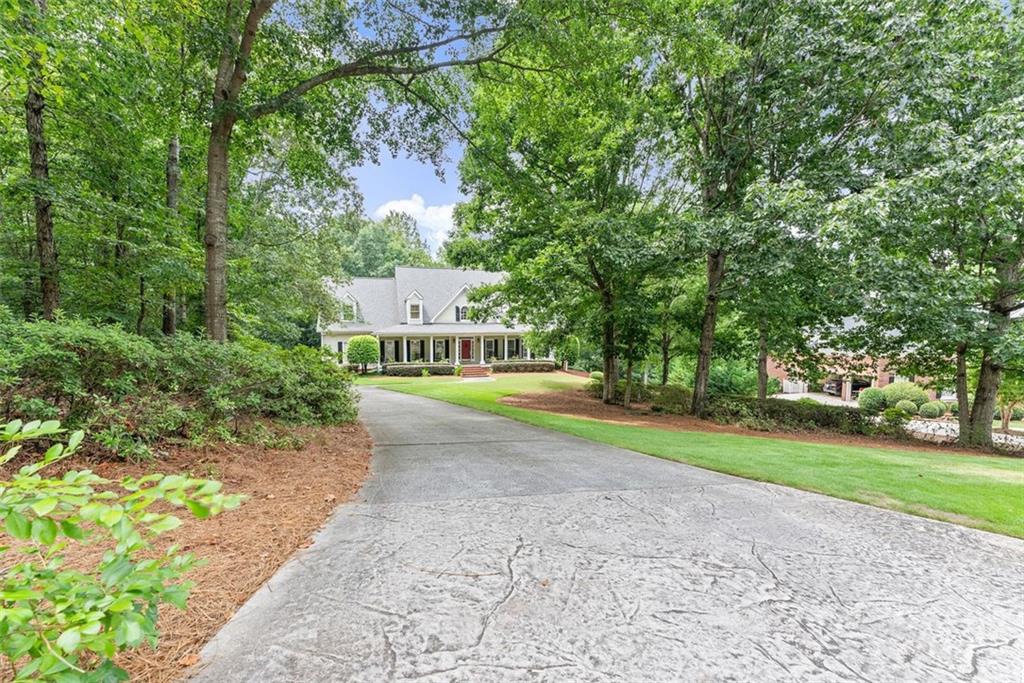 2010 FOREST GLEN Drive