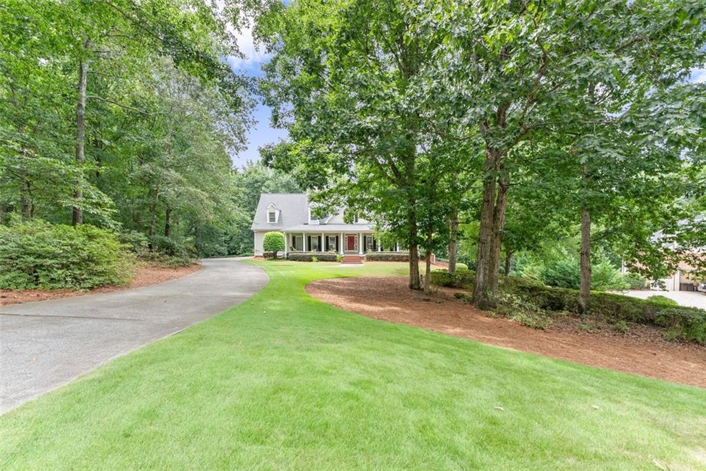 2010 FOREST GLEN Drive
