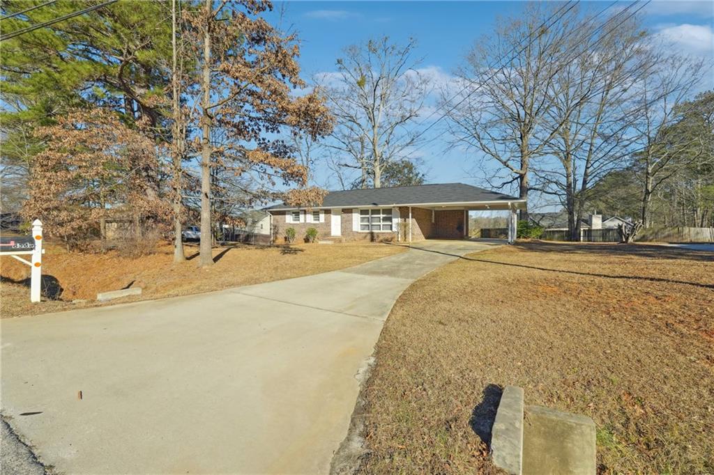 8586 Taylor Road, Riverdale, Georgia image 3