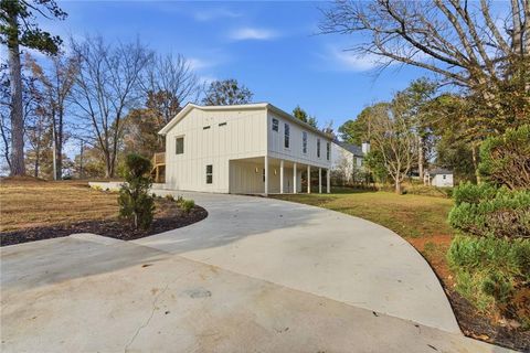 5620 Truman Mountain Road Gainesville GA 30506