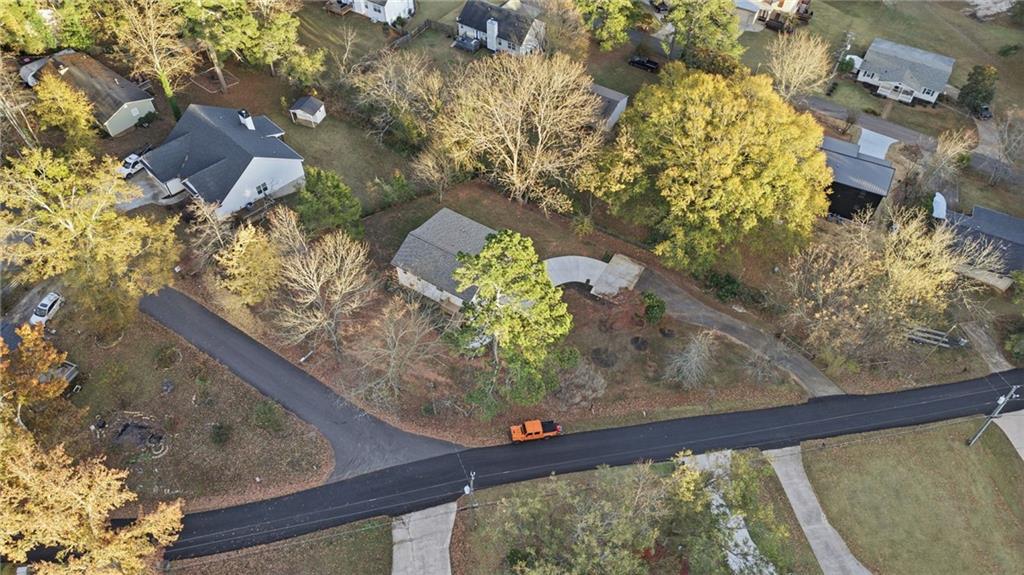 5620 Truman Mountain Road