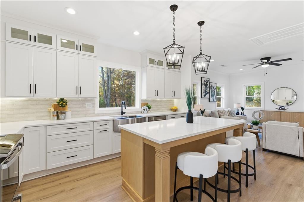 5620 Truman Mountain Road