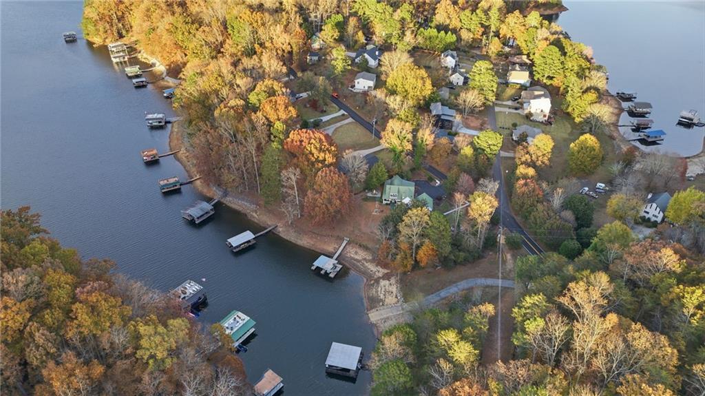 5620 Truman Mountain Road