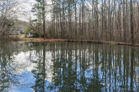 Vacant Land For Sale - 1156 Garmon Road<br/> Hiram, GA 30141