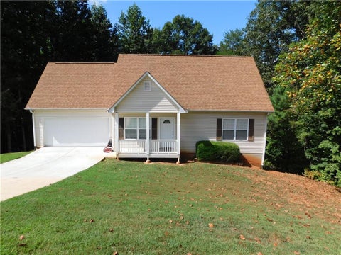 Homes For Rent - 385 Mountain View Trail<br/> Lumpkin County, Dahlonega, GA 30533