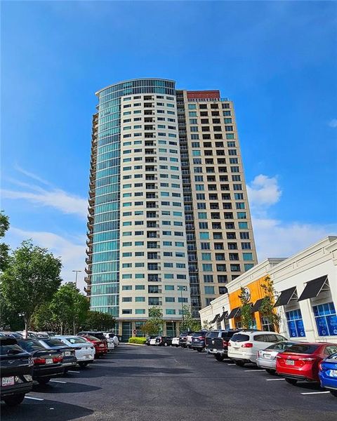 Photo of 4561 Olde Perimeter Way #1607, Dunwoody, GA 30346 (MLS # 7649505) Photo of 4561 Olde Perimeter Way #1607, Dunwoody, GA 30346 (MLS # 7649505)