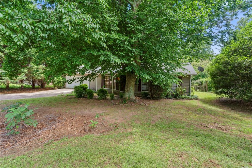 540 Hamlin Trace