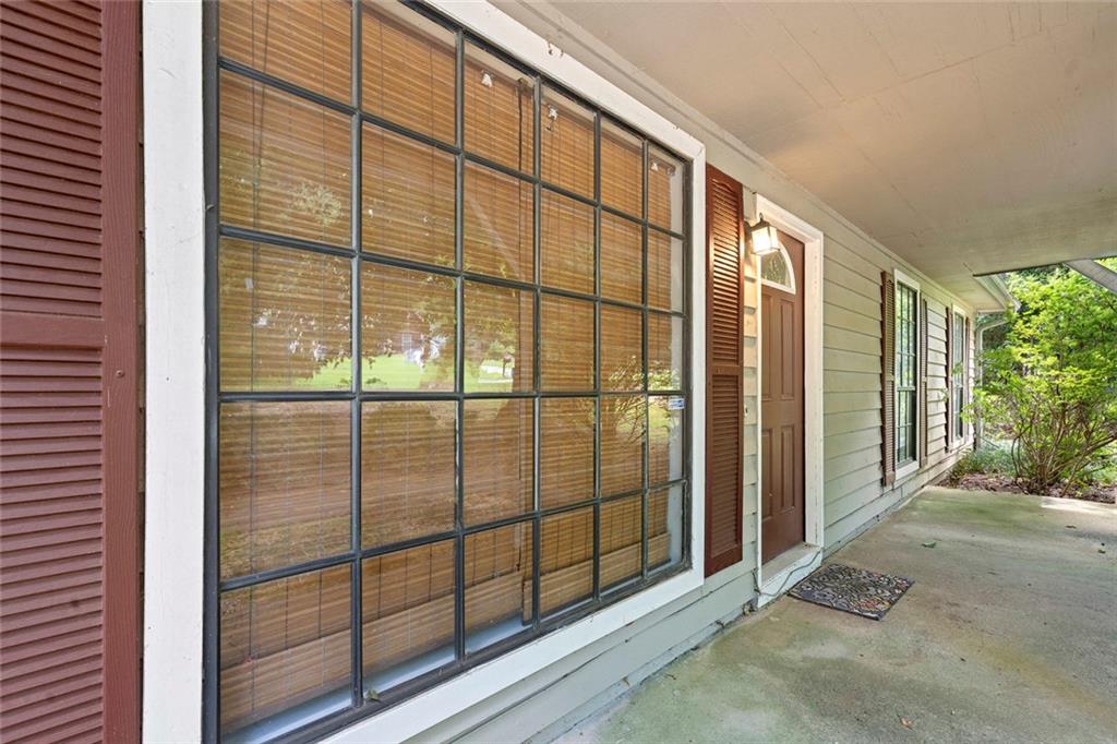 540 Hamlin Trace