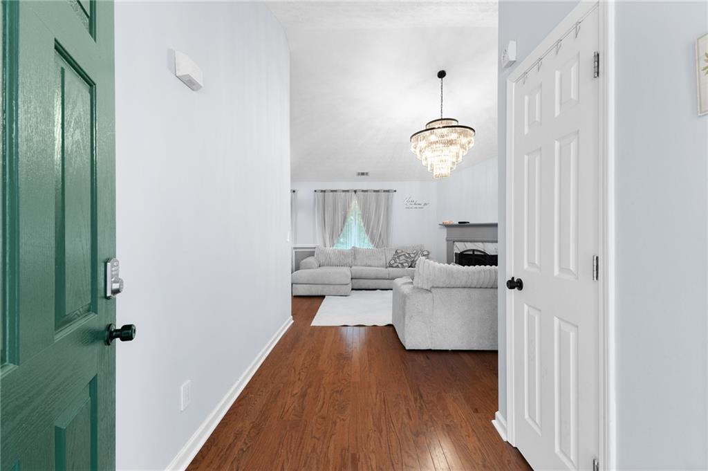 1426 Wyntercreek Drive