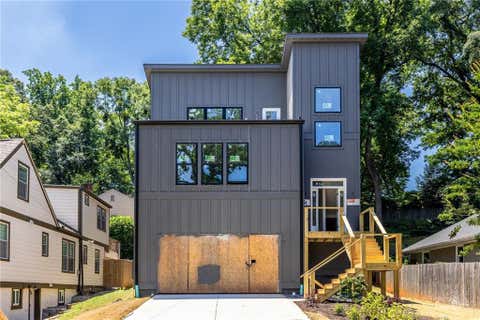 Homes For Sale - 953 Ormewood Avenue<br/> Atlanta, GA 30316