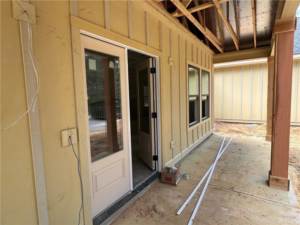 3258 Antioch Road, Cedartown, Georgia image 3