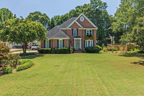 A home in Carrollton