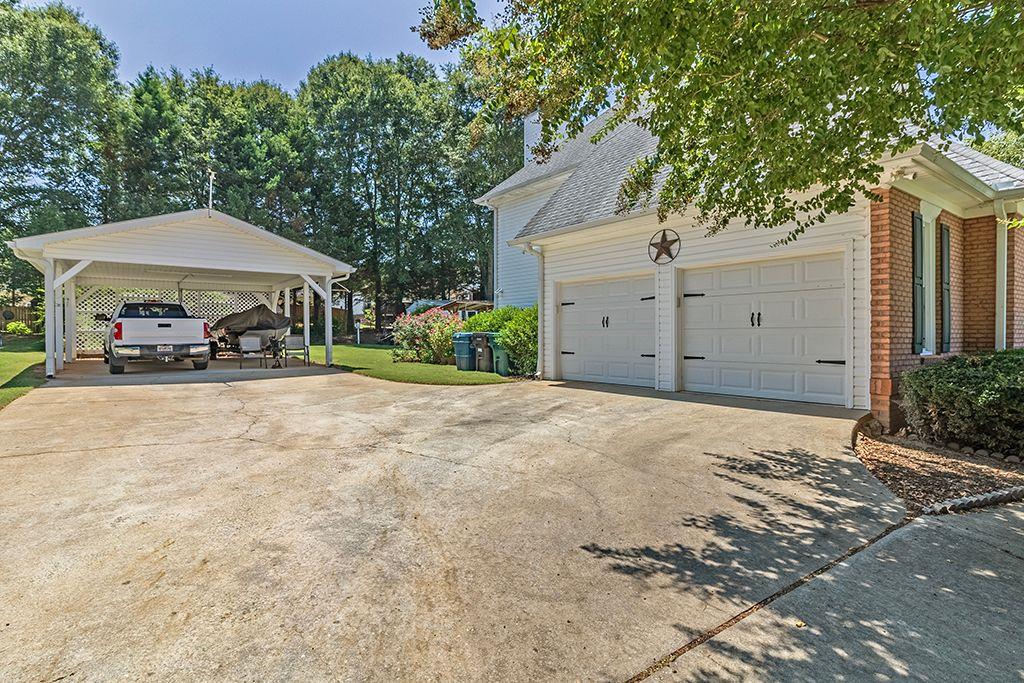 259 Almon Road, Carrollton, Georgia image 35