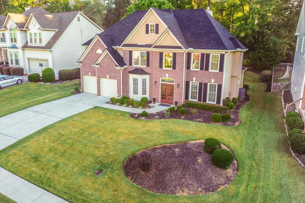 4339 Lansfaire Terrace