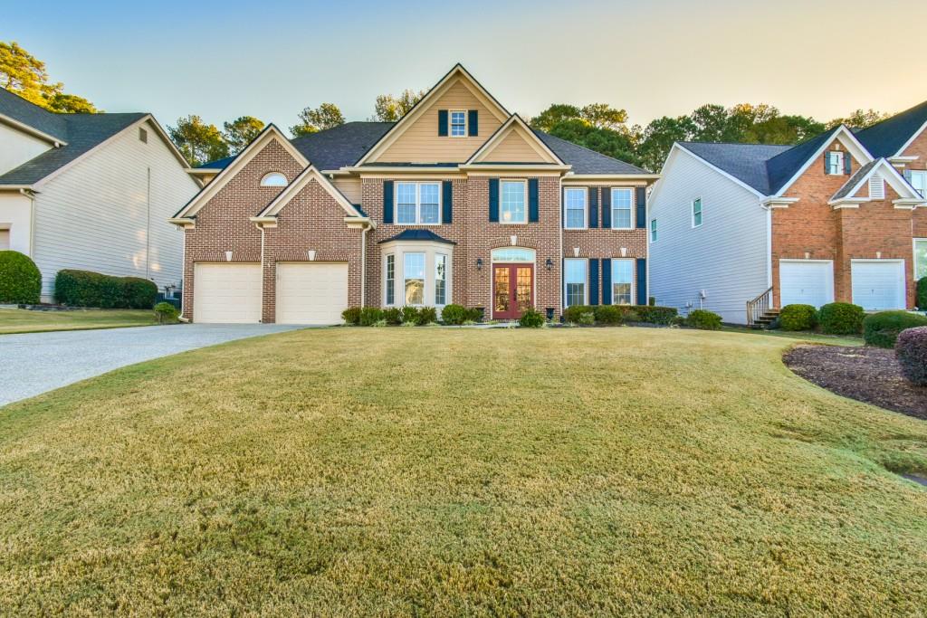 4339 Lansfaire Terrace