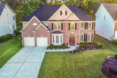 4339 Lansfaire Terrace Suwanee GA 30024