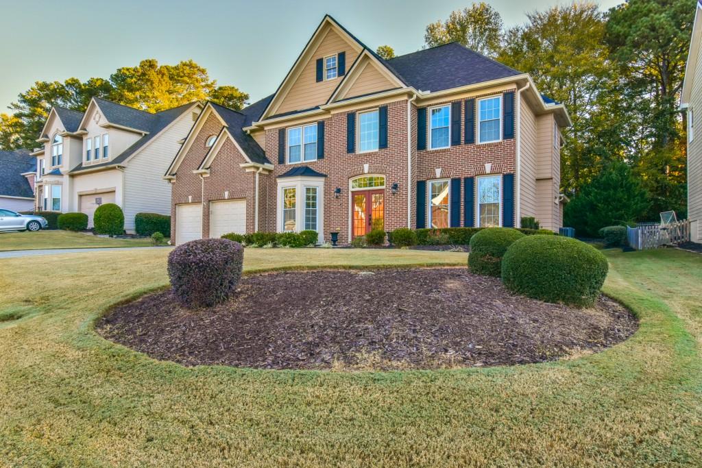 4339 Lansfaire Terrace