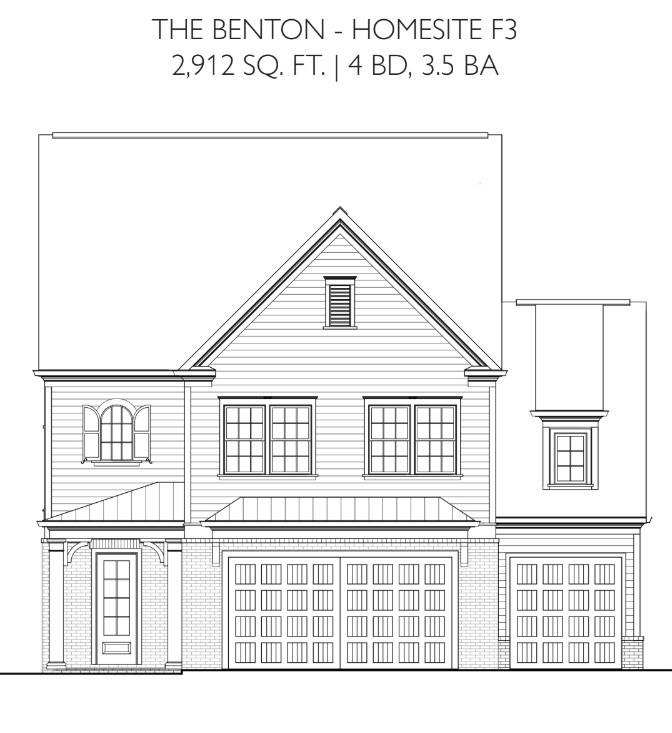 River Green - Residential
