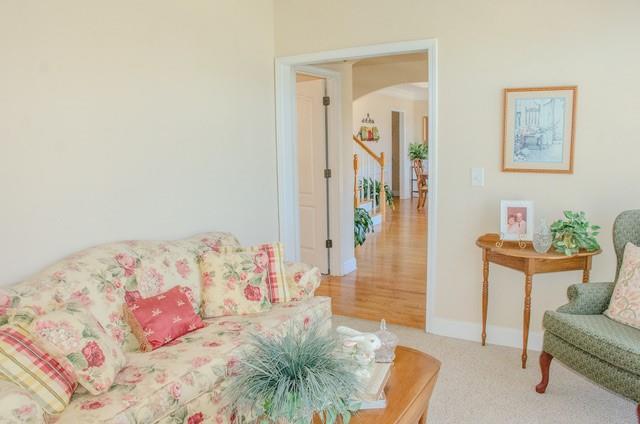 Enclave at Brookwood - Residential