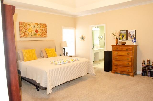 Enclave at Brookwood - Residential