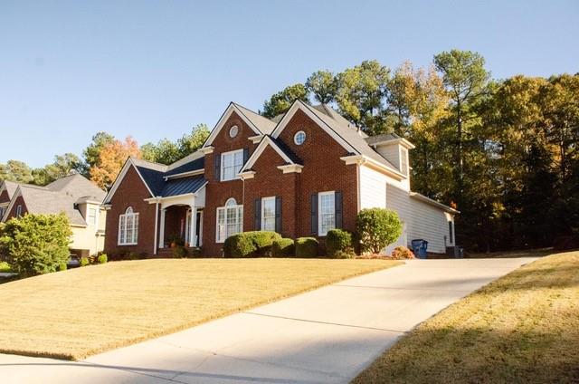 Enclave at Brookwood - Residential