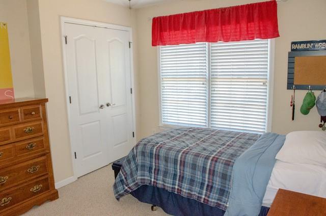 Enclave at Brookwood - Residential