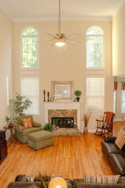 Enclave at Brookwood - Residential