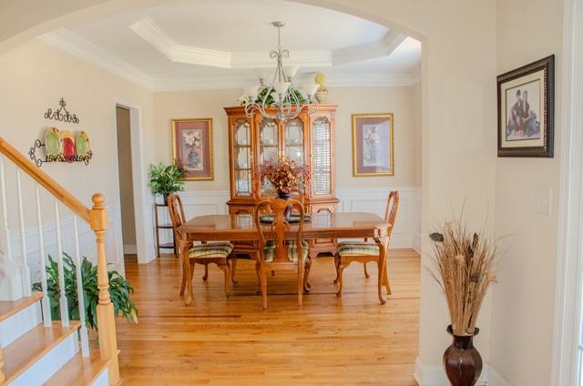 Enclave at Brookwood - Residential