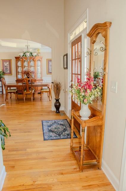 Enclave at Brookwood - Residential