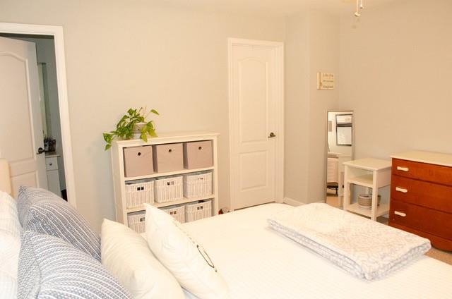 Enclave at Brookwood - Residential