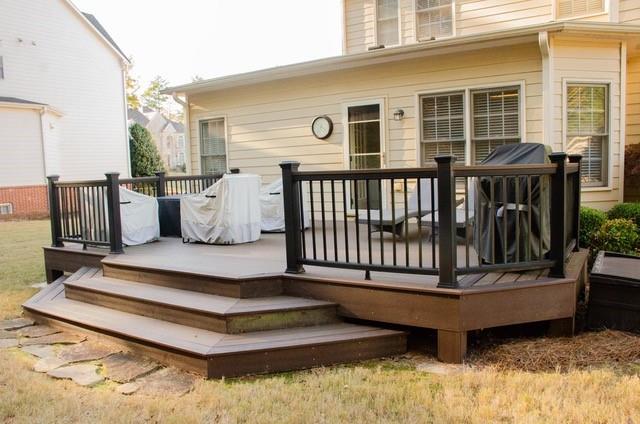 Enclave at Brookwood - Residential