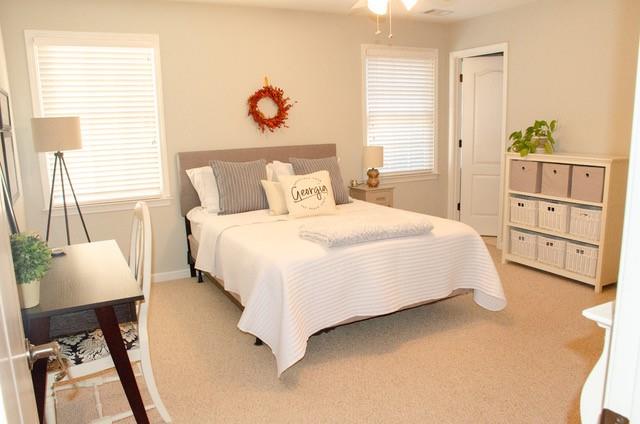 Enclave at Brookwood - Residential