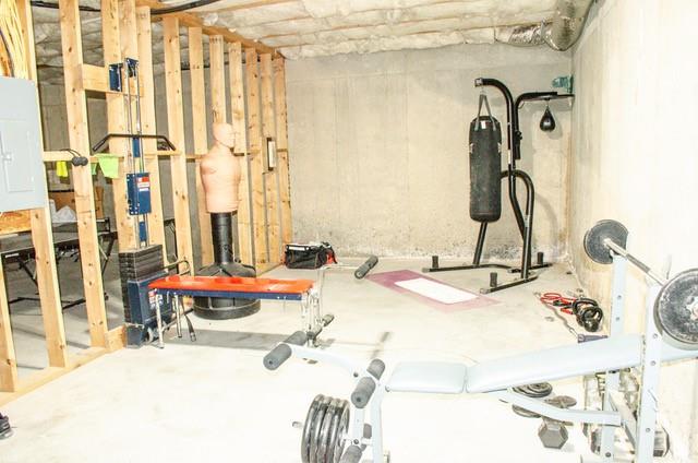 Enclave at Brookwood - Residential