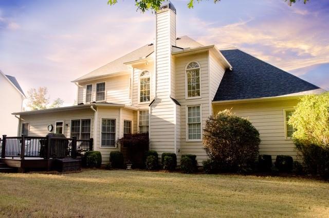 Enclave at Brookwood - Residential