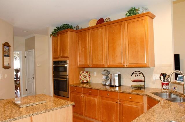 Enclave at Brookwood - Residential