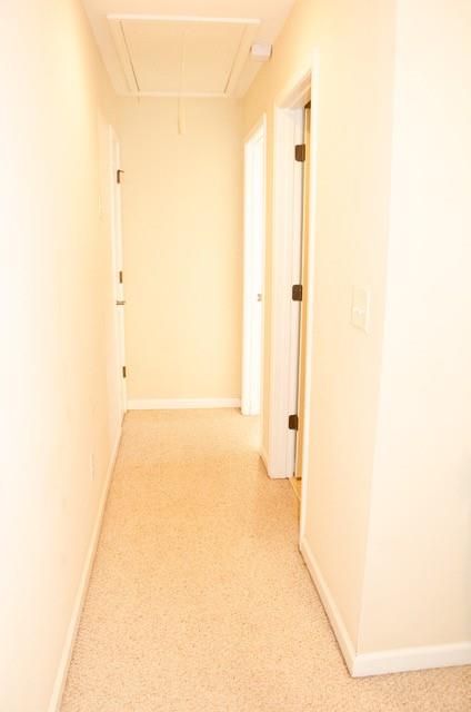 Enclave at Brookwood - Residential