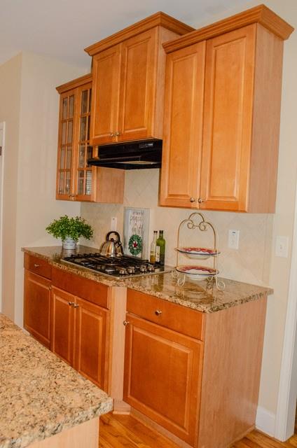 Enclave at Brookwood - Residential