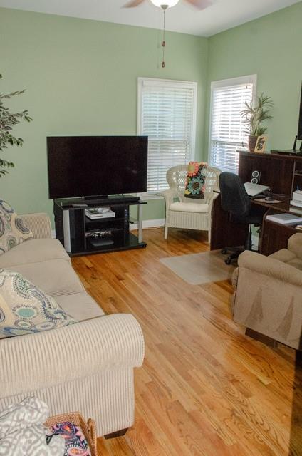 Enclave at Brookwood - Residential