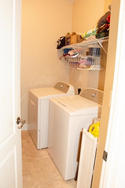 Enclave at Brookwood - Residential