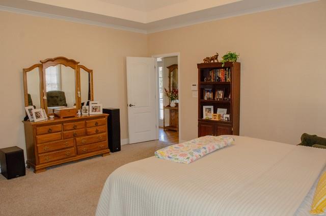 Enclave at Brookwood - Residential