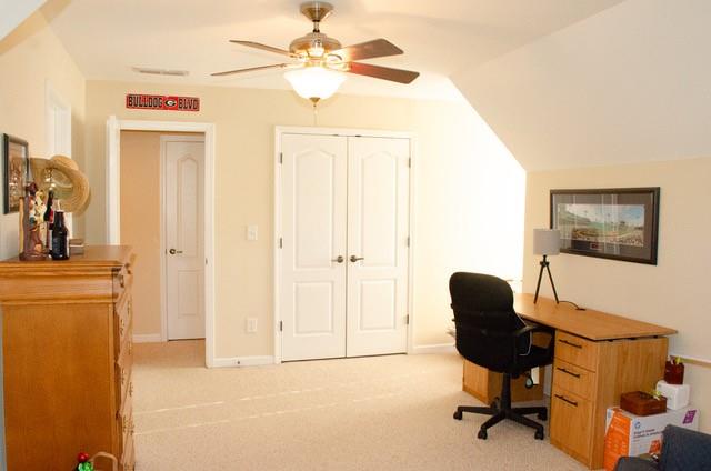 Enclave at Brookwood - Residential